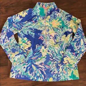Lilly Pulitzer pullover